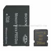 Sony 1GB Memory Stick and#39;M2and#39; Micro and USB Card Reader Pack