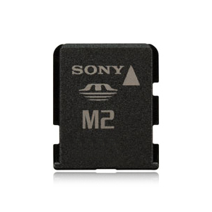 1GB Memory Stick Micro - M2 (Excl Adaptor)