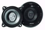 Sony 2-Way Coaxial Speakers-XSF1024