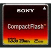 2GB Compact Flash Card 133x 20MB/S