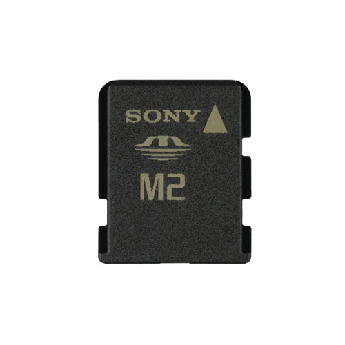Sony 2GB Memory Stick Micro - M2 (Excl Adaptor)