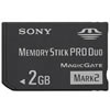 Sony 2GB Memory Stick PRO Duo Mark2 (MSMT2G)