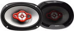 3-Way Coaxial Speakers-XSF6934