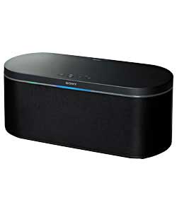 Sony 30W Bluetooth Speaker Dock with iPod Dongle