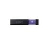 SONY 4 GB Micro Vault Click USB Key