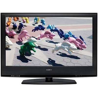 40 inch HD Ready LCD TV - Digital Tuner,