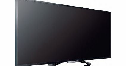 Sony 47-inch Widescreen Bravia Professional Full HD 1080p LED Backlight TV with Freeview HD