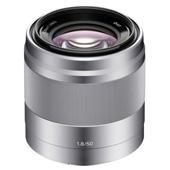 SONY 50mm f1.8 OSS Portrait Lens for NEX -