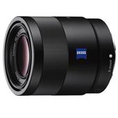 Sony 55mm F1.8 Lens