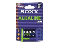 SONY 6AM6E