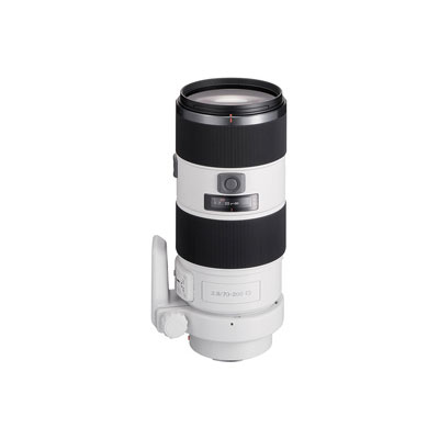 sony 70-200mm f2.8 G Lens