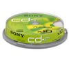 SONY 700 MB 48x CD-R (pack of 10)