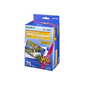 Sony 75 Postcard Size Paper & Cart