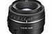 Sony 85mm f/2.8 SAM Fixed Focal Length Lens A