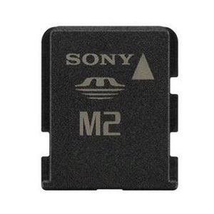 8GB M2 Memory Stick Micro (007 Quantum of