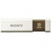 Sony 8GB MicroVault Click Excellence Flash Drive