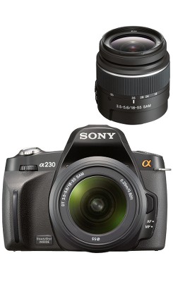 Sony A230Y