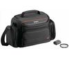 SONY ACC-AMFH Battery and Travel Case