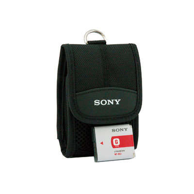Sony ACC-CBG Accessory Kit - W30, W50, W70, W100