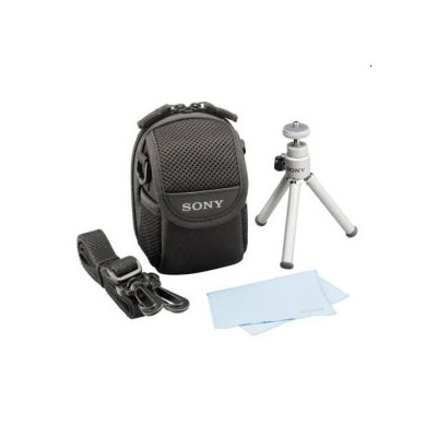 Sony ACC-SHA Accessory Kit for Compact Cybershot