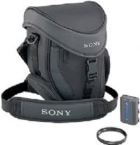 Sony ACCCFM Accessory Kit