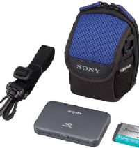 Sony ACCCFR Accessory Kit
