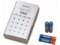 Sony ACCCN4 Accessory Kit