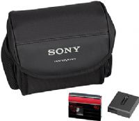 Sony ACCDVF MiniDV Accessory Kit
