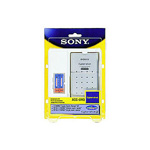 SONY ACCUNQ