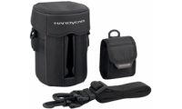 Sony Active Jacket Carrying Case - Black