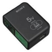 sony ACU50A USB Adaptor