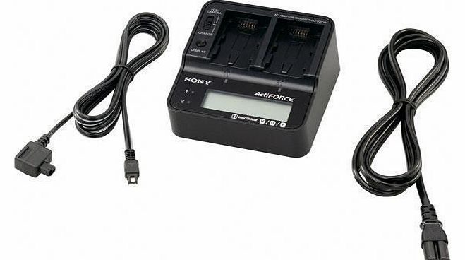 SONY ACV-QV10 Battery Charger