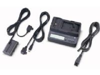 Sony ACV700A Quick AC InfoCharger/Adaptor