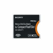 sony AD-MSCF1 - Memory Adaptor