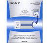 SONY Adapter for Memory Stick Duo MSAC-M2