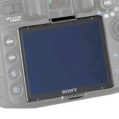 Sony Alpha 700 Hard LCD screen cover PCKLH1AM