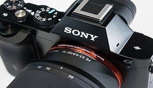 SONY Alpha A7