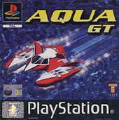 SONY Aqua GT PS1