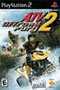 SONY ATV Off Road Fury 2 PS2