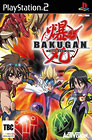 SONY Bakugan Battle Brawlers PS2