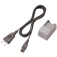 Sony Battery Charger/Li-Ion f NP-FT1