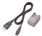 SONY BATTERY CHARGER/LI-ION F