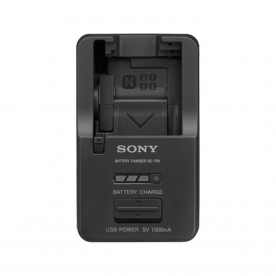 SONY BC-TRX Battery Charger for Type X BN1 BN G