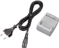 Sony BCTRF Compact Battery Charger for F Series Camcorder