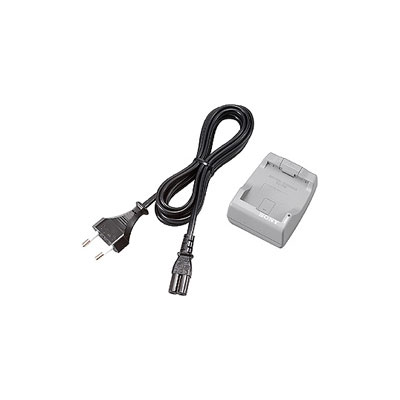Sony BCTRF Compact Battery Charger for F series