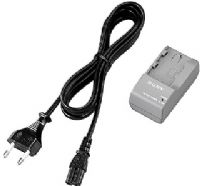 Sony BCTRP Battery Charger