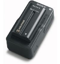 Sony BCV615 Dual Charger