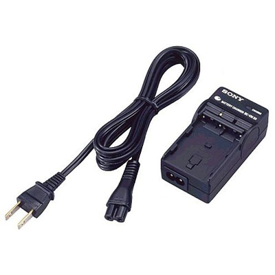 Sony BCVM50 Standard battery charger for M Series