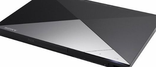 Sony BDP-S6200 DVD Player