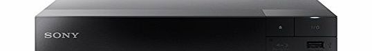 Sony BDPS1500 SMART Blu Ray Player